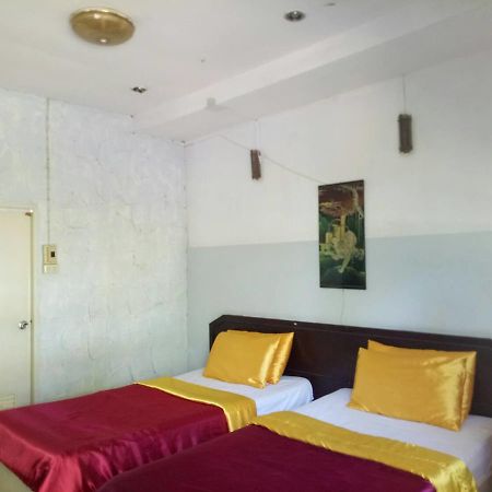 Mk Hotel Ban Nong Bua  外观 照片