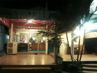 Mk Hotel Ban Nong Bua  外观 照片
