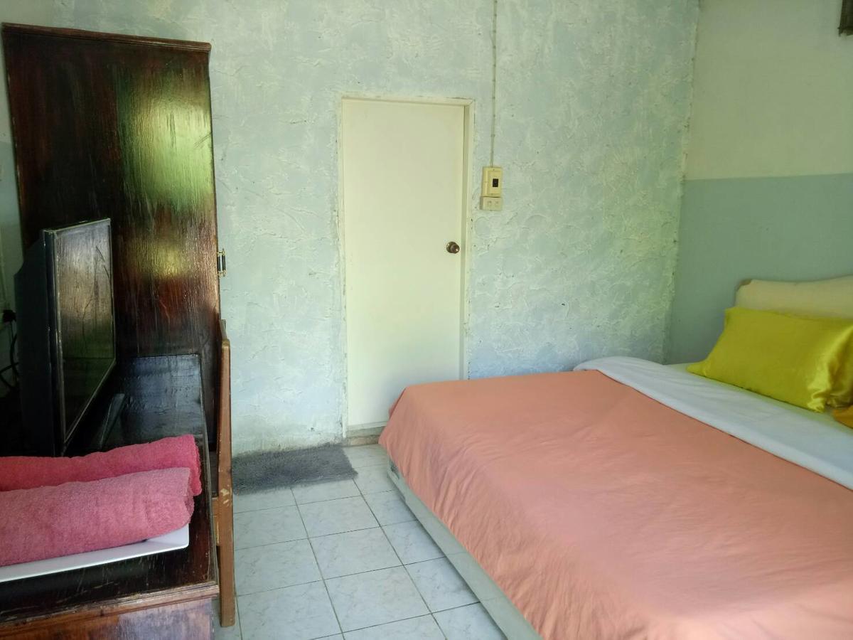 Mk Hotel Ban Nong Bua  外观 照片