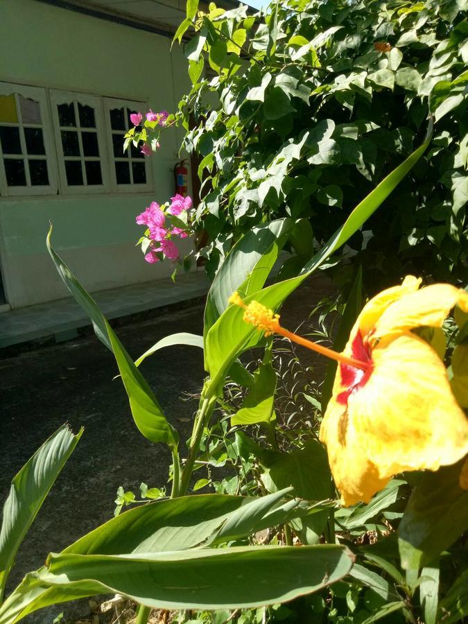 Mk Hotel Ban Nong Bua  外观 照片