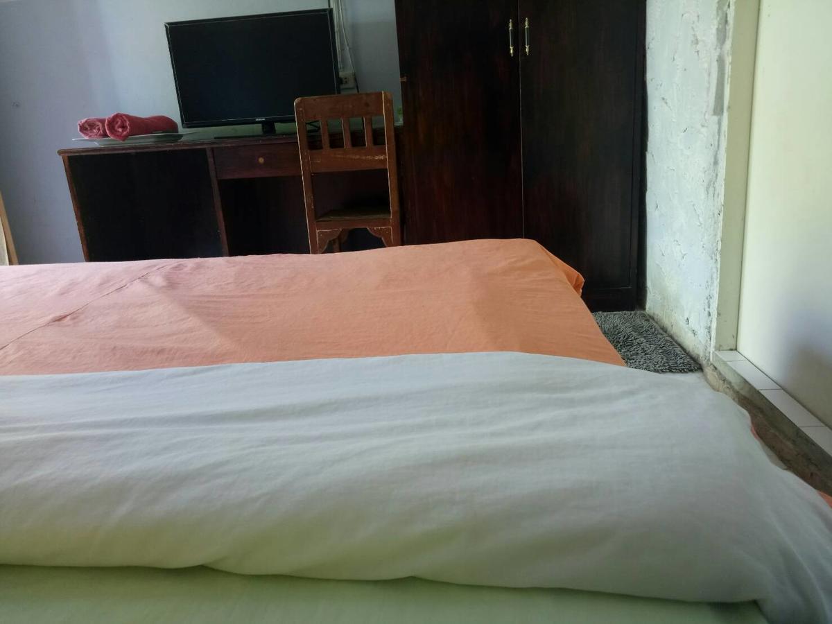 Mk Hotel Ban Nong Bua  外观 照片