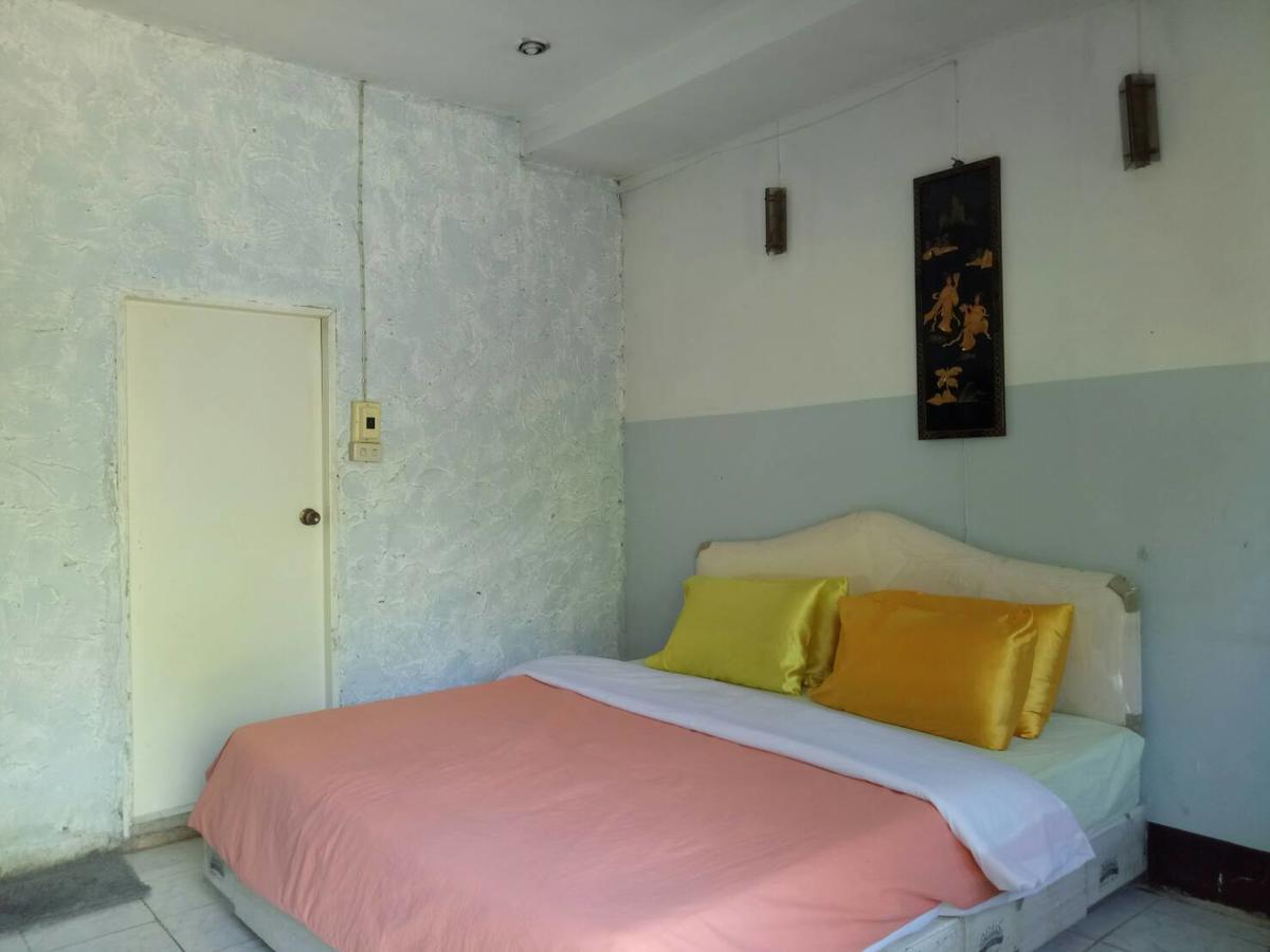 Mk Hotel Ban Nong Bua  外观 照片
