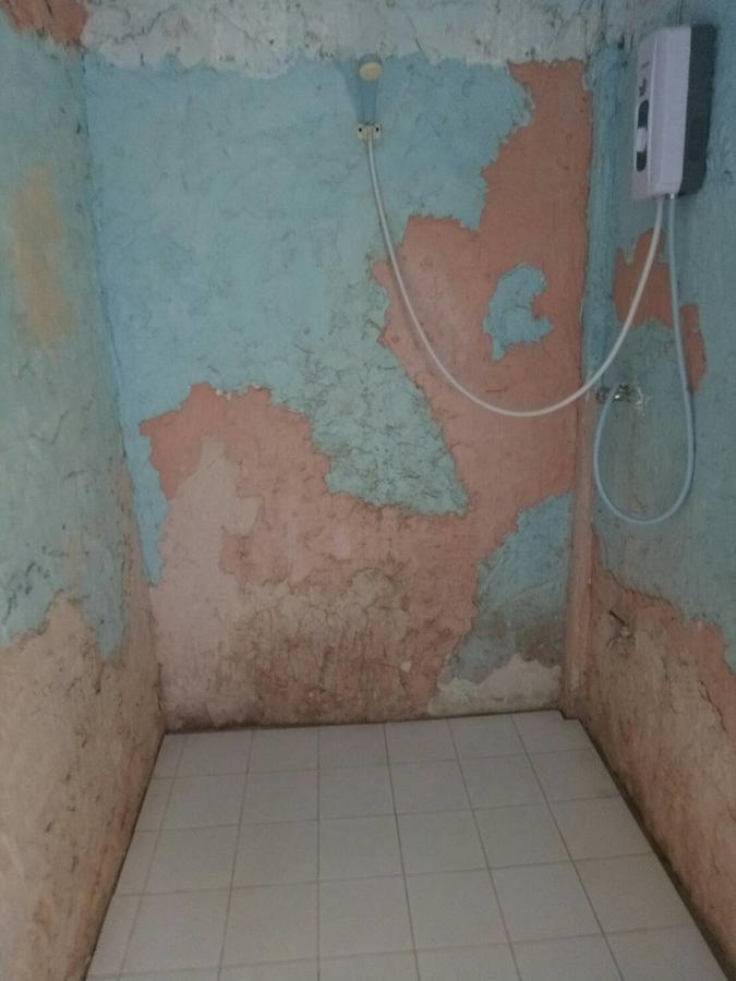 Mk Hotel Ban Nong Bua  外观 照片